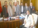 Yeni�a�a Belediyesi’nden Ankara ��karmas�