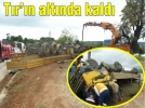 T�r’�n alt�nda kald�