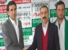 �zk�yl�, Denizlispor s�nav�na d�n ba�lad�