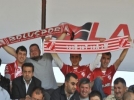 Trib�nler taraftar dolacak