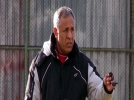 �Bu ma� bize b�y�k ders oldu�