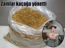 Zamlar ka�a�a y�neltti