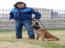 Operasyonlara �Zeus� damgas�n� vurdu