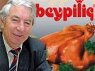 Beyaz et ��z�m oluyor