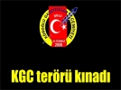BKGC (Bolu K�ro�lu Gazeteciler Cemiyeti) ter�r� k�nad�
