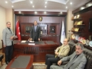 Halk Otob�sleri Derne�i’nden Elaz��’a destek