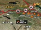 10 bin askerle kara harekat�