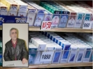 Sigara �reticisine sava� 