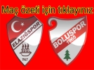Boluspor 2 - 2 Elaz��spor