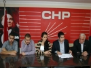  “Biz bedenimizi kayan�n alt�na koymaya haz�r�z”