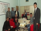 1 ya��na daha girdi