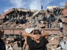 Van felaket deprem ile sava��yor