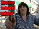 Bir tane kestane 25 kuru�