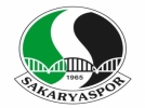 Sakaryaspor siftah yapt�