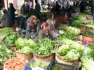So�uk hava pazar� vurdu