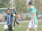 Yeni lider Erciyes