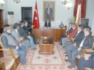 Faaliyet s�r�yor