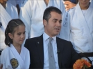 Bakan K�l�� Bolu’da
