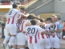S�ra Boluspor ve taraftarda