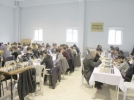 Cumhuriyet Kupas� Satran� Turnuvas�