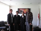 Eskrim’de Avusturya yolculu�u