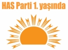HAS Parti 1. ya��nda