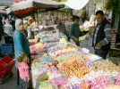 Bayram �ekerleri g�r�c�ye ��kt�