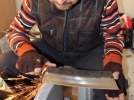 ��leri 10 kat artt�