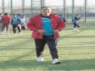Bolu yenseydi lider olacakt�