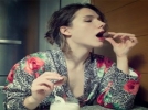 Ge� yemek �i�manlat�r m�?