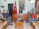 Vali �z�imen K�z�lay’� a��rlad�