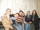 Yard�mlar �ehit ailesine teslim edildi 