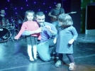 Sanat��lar�n bayram ��karmas�