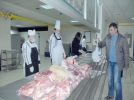 Kurban paylar� A�evi’ne