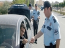 Trafik cezalar� y�zde 10 art�yor 
