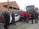 Boluspor K�tahya’ya gitti!
