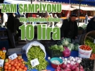 K�Y B�BER� ZAM �AMP�YONU