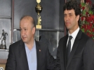 �ar�k�� harekete ge�ti