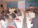 Abant'ta �mar, K�y� ve Yap� Uygulamalar� B�lgesel Seminerleri