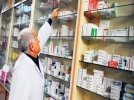 Eczac�lar stok zararlar�ndan tedirgin