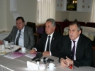 BESOB Ba�kan� Tahir Gayret  ��ye kay�tlar� 15 aral�kta son buluyor�   