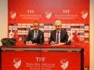Milli Tak�m Avc�'ya emanet