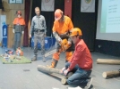 FSC E�itimleri devam ediyor