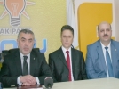 “Biz kimsenin avukat� de�iliz”