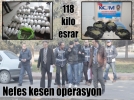 Nefes kesen operasyon