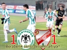 Arslan seriye ba�lad�