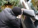 Kasadaki bozuk paralara kadar ald�lar