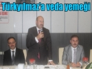 T�rky�lmaz a veda yeme�i