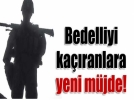 Bedelli de Son De�i�iklik