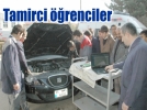 Tamirci ��renciler 